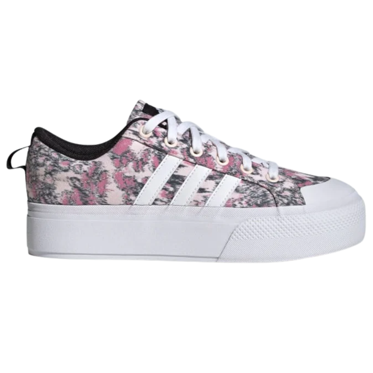 Tênis Adidas Bravada 2.0 Plataform - BLACK FRIDAY