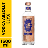 Vodka Absolut Elyx (750ml)