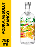 Vodka Absolut Mango (750ml)