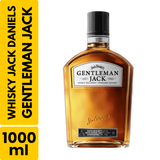 Whisky Jack Daniels Gentleman Jack (1000ml)