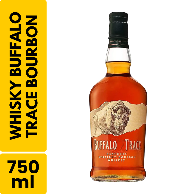Whisky Buffalo Trace Bourbon (750ml)