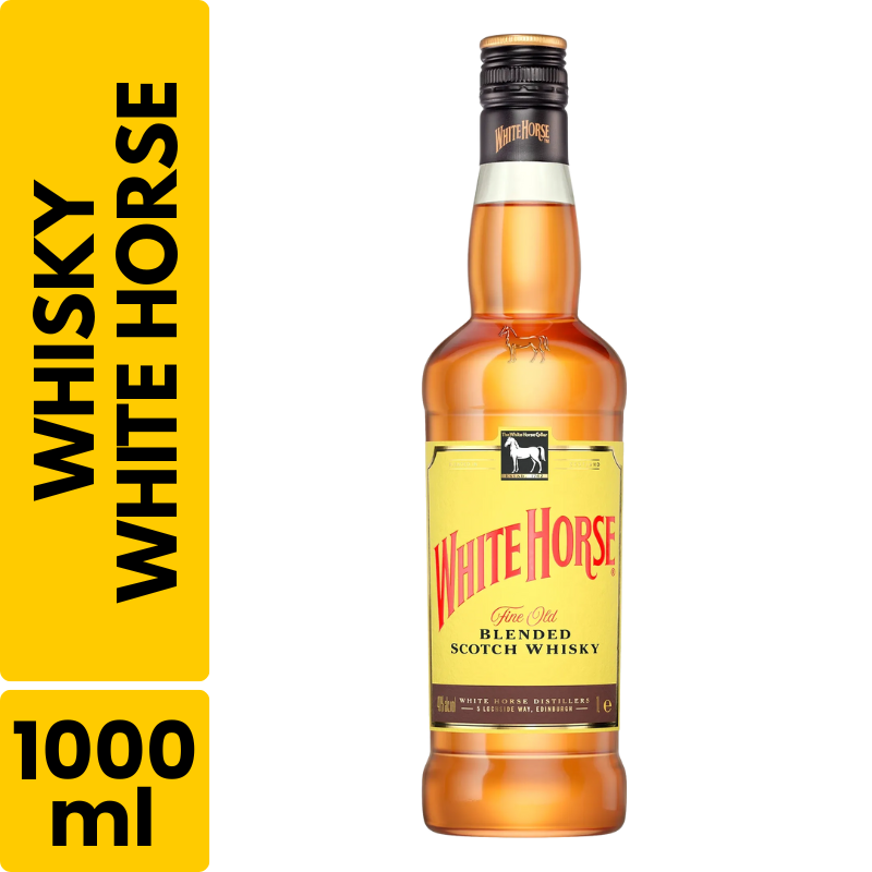 Whisky White Horse (1000ml)