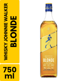 Whisky Johnnie Walker Blonde (750ml)