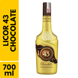 Licor 43 Chocolate (700ml)