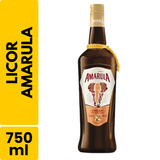 Licor Amarula (750ml)