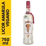 Licor Amarula Vegano (750ml)
