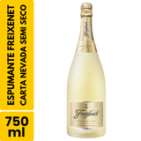 Espumante Cava Freixenet Carta Nevada (750ml)