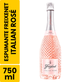 Espumante Freixenet Italian Rosé (750ml)