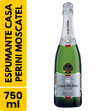 Espumante Casa Perini Moscatel (750ml)