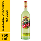 Margarita Jose Cuervo Mix Limon (1000ml)
