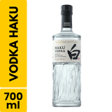 Vodka Haku (700ml)
