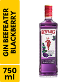 Gin Beefeater Blackberry (750ml)