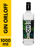 Gin Orloff (1000ml)