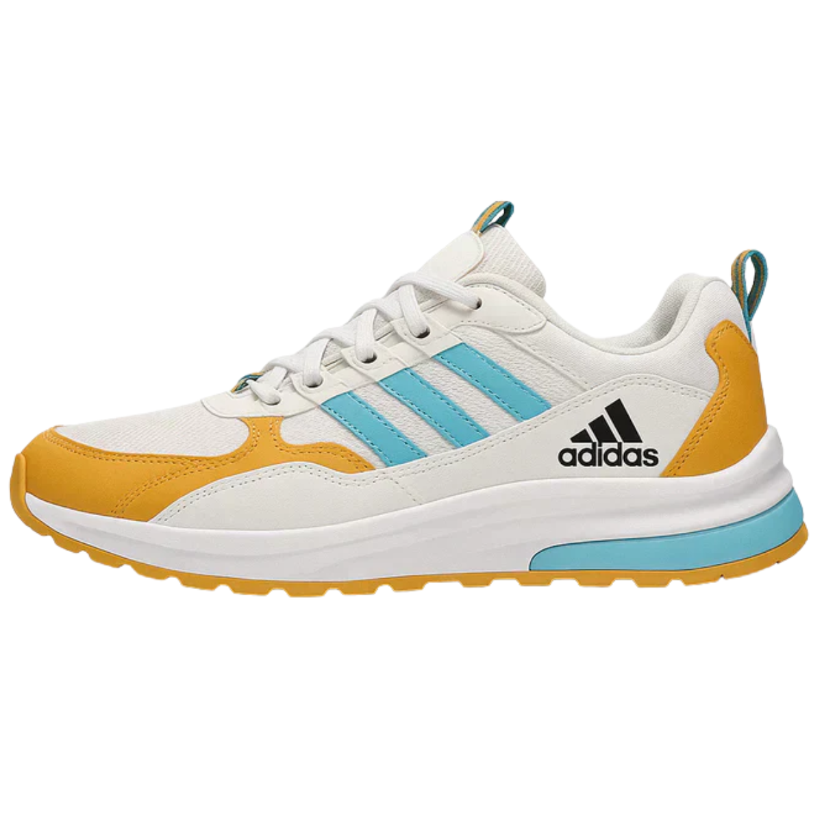 Tênis Adidas Brand 2.0 - BLACK FRIDAY