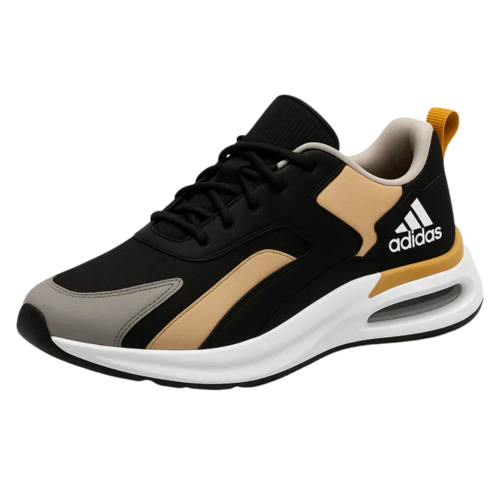 Tênis Adidas Brand 3.0 - BLACK FRIDAY