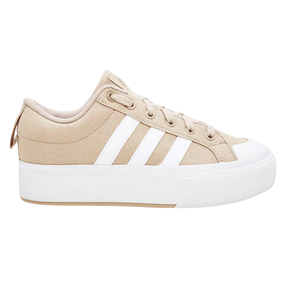 Tênis Adidas Bravada 2.0 Plataform - BLACK FRIDAY