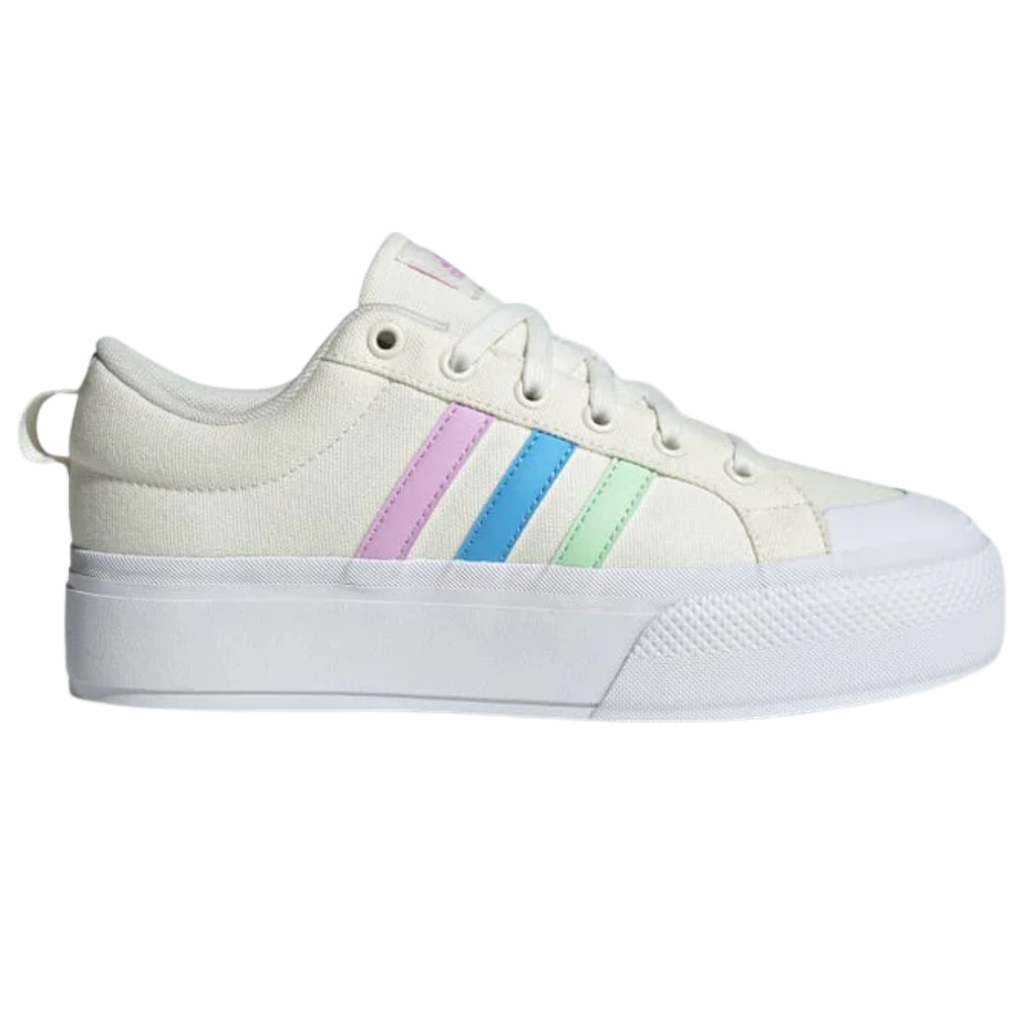 Tênis Adidas Bravada 2.0 Plataform - BLACK FRIDAY