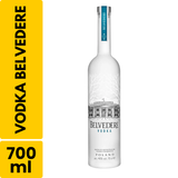 Vodka Belvedere (700ml)