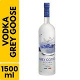 Vodka Grey Goose (1500ml)