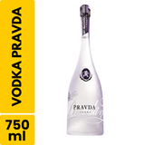 Vodka Pravda (750ml)