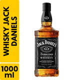 Whisky Jack Daniels (1000ml)
