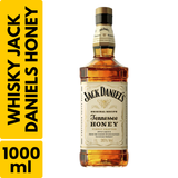 Whisky Jack Daniels Honey (1000ml)