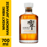 Whisky Hibiki Harmony Japonese (700ml)