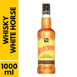 Whisky White Horse (1000ml)