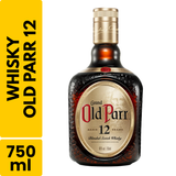 Whisky Old Parr 12 Anos (750ml)