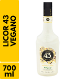 Licor 43 Vegano (700ml)