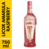Licor Amarula Raspberry (750ml)