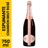 Espumante Chandon Brut Rosé (750ml)