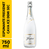 Espumante Cava Freixenet Ice Demi Sec (750ml)