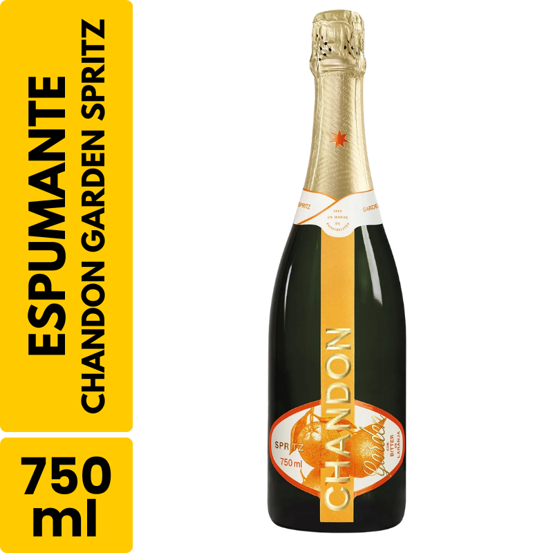Espumante Chandon Garden Spritz (750ml)