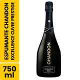 Espumante Chandon Excellence Duvee Prestige (750ml)
