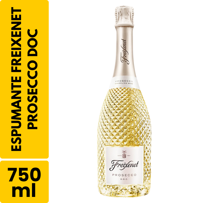 Espumante Freixenet Prosecco Doc (750ml)