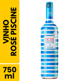 Vinho Rosé Piscine (750ml)