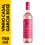 Vinho Casal Garcia Rosé (750ml)