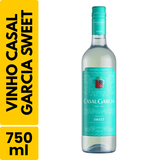 Vinho Casal Garcia Sweet (750ml)