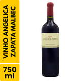 Vinho Angelica Zapata Malbec (750ml)
