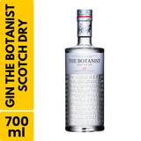Gin The Botanist Scotch Dry (700ml)