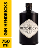 Gin Hendricks (750ml)