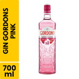 Gin Gordons Pink (700ml)